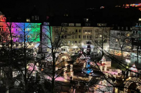 Appartement-Koblenz